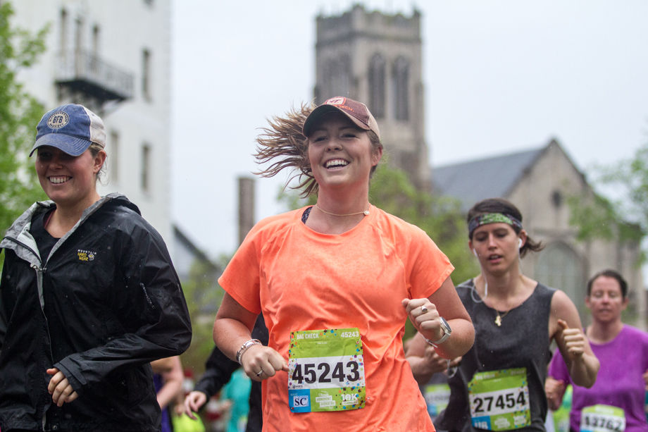 2019 Ukrop's Monument Avenue 10k